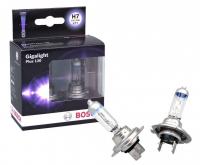 Bosch Gigalight Plus 120 H7 12V 55W (1987301107)