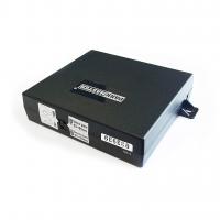  ParkMaster 8-FJ-27 N 08 black -  5