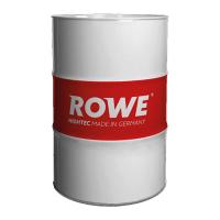 Масло Rowe 5/30 Hightec ACEA A5/B5,C2,API SN, CF SYNT RS HC-C2 синтетическое 60 л 20113-0600-99