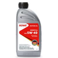  Rowe 5/40 Essential A3/B4,SN/CF  1  20367-177-2A