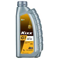   KIXX G1 5W50 SP (1 ) . L2155AL1E1