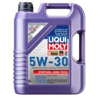   LIQUI MOLY Synthoil High Tech 5W30 C3 CF/SM (5 ) . 9077