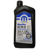   MOPAR MaxPro 5W-20 SP/GF-6A MS-6395 (0.946.) 68518202AA