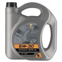   WEZZER LUXE 5W30 SM/CF (5 ) . 4606635