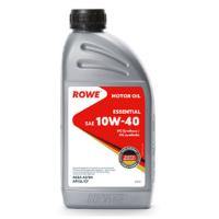  Rowe 10/40 Essential A3/B4, SL/CF  1  20259-177-2A