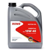  Rowe 10/40 Essential A3/B4, SL/CF  4  20259-453-2A