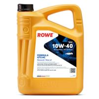 Rowe 10W-40 Hightec Formula Gts HC A3/B4,API SN/CF, BMW Longlife-98 5 20093005099