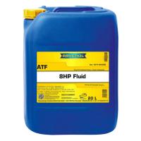 ����� ���� RAVENOL 4014835719521 /1211124-02001888/ ATF 8 HP Fluid (20L PlasticBox)  / ���� ZF ��� � 4014835719521