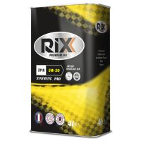 RIXX TP N 5W-30 GF-6A PAO+ 4  .