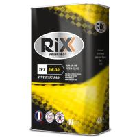 RIXX TP X 5w30 SN/CF C2/C3 4