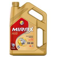 Mirax MX9 5/40 API SP, A3/B4, VW 502.00/505.00, 229.3/229.5,BMW LL-01  4  607031