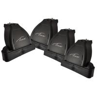 Багажная система Lux с адаптерами ШМ Liana 2006 842143