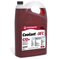 TOTACHI NIRO COOLANT Red -50C G12+ 5 44805