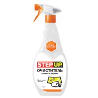     STEP UP  Glass Cleaner 473  SP5562
