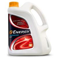  G-ENERGY SNF 40 (5 )  2422210100