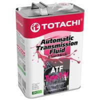   TOTACHI ATF TYPE T-IV 4 20204 ()