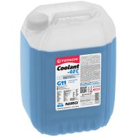   TOTACHI NIRO COOLANT Blue -40C G11 10 46310