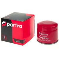 Фильтр масляный PARTRA FO7030