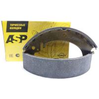 Колодки задние ASP K260102