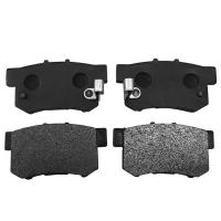 Колодки задние CTR CKHO-18