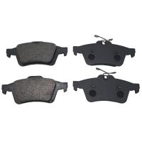 Колодки задние CTR CKMZ-13