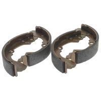 Колодки барабанные MANDO MLK16