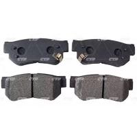 Колодки задние CTR GK0462