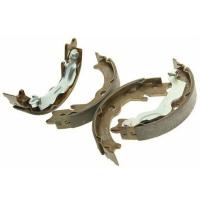 Колодки барабанные MANDO MLD10