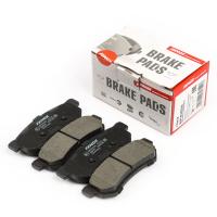 Колодки задние FENOX BP43039