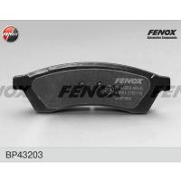 ������� ������ FENOX BP43203