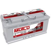 Mutlu Calcium silver (L6.110.085.A) 110 �� �.�.