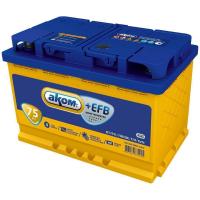 ���� EFB 75 �� �.�.750A(EN)