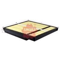 ������ ��������� Sakura A2622