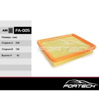 ������ ��������� Fortech FA-005