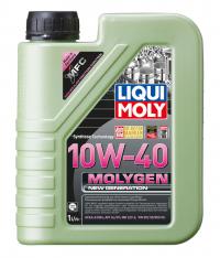 LIQUI MOLY Molygen New Generation 10W-40 1