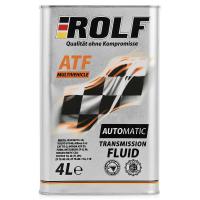 ROLF ATF Multivehicle 4