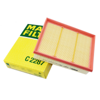 ������ ��������� MANN C2287