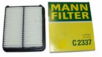 Фильтр воздушный MANN C2337