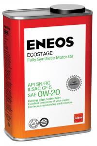 ENEOS Ecostage SN 0W-20 0.94