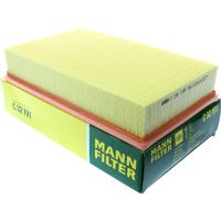 ������ ��������� MANN C32191