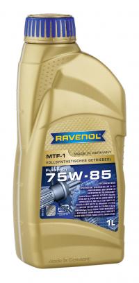 RAVENOL MTF -1 75W-85 1л