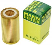 ������ �������� MANN HU718/1N