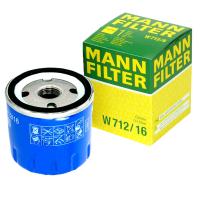   MANN W712/16