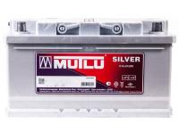 Mutlu Calcium silver (L6.110.085.A) 110  ..