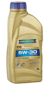 RAVENOL FO SAE 5W-30 1л