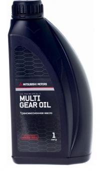 MITSUBISHI Multi Gear Oil 75W-80 1  MZ320284