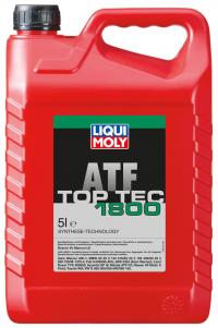 LIQUI MOLY Top Tec ATF 1800 5