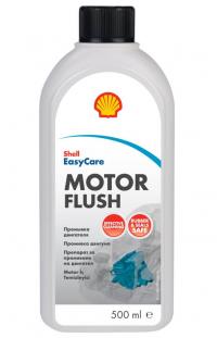 Shell Motor Flush 0.5л