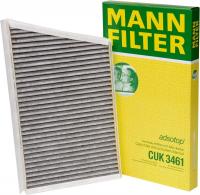   MANN CUK3461