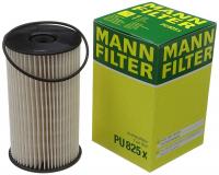 Фильтр топливный MANN PU825x